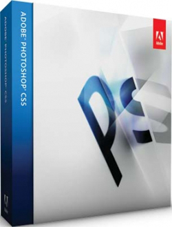 Adobe Photoshop CS5