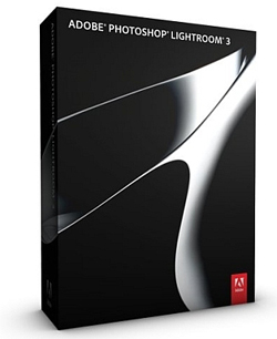 Adobe Photoshop Lightroom 3.0