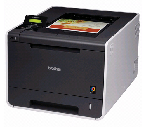 Brother HL-4570CDW