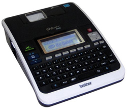 Brother P-touch PT-2730