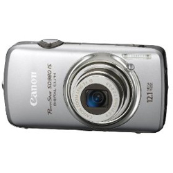 Canon Digital IXUS 200 IS