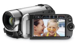 Canon FS200