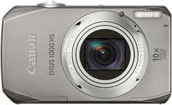 Canon IXUS 1000 HS