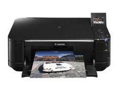 Canon PIXMA MG5250 