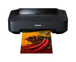 Canon PIXMA iP2702