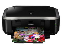 Canon PIXMA iP4850