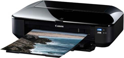 Canon PIXMA iX6550