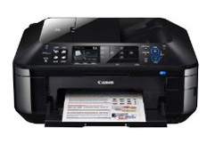 Canon Pixma MX882