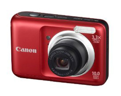 Canon PowerShot A800