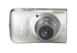 Canon PowerShot SD970 IS