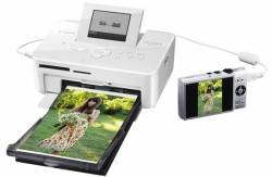 Canon Selphy CP810 printer