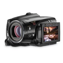 Canon Vixia HV40