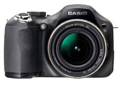 Casio EX-FH25