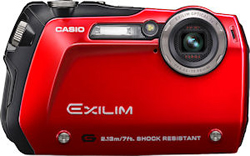 Casio EXILIM G EX-G1