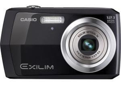 Casio Exilim EX-Z16