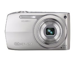 Casio Exilim EX-Z2000