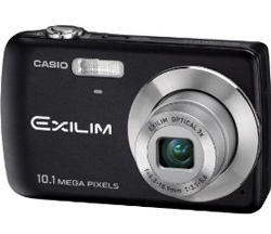 Casio Exilim EX-Z33