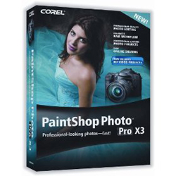 corel photo shop