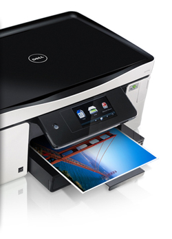 Dell P713w printer