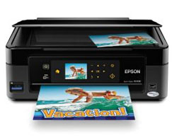 Epson Stylus NX430