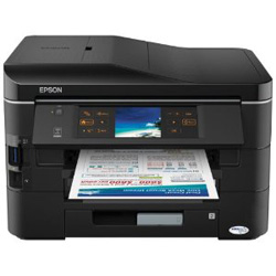 Epson Stylus Office BX925FWD