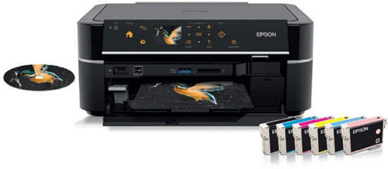 epson stylus px660 release date