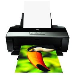 Epson Stylus Photo R1900 A3+