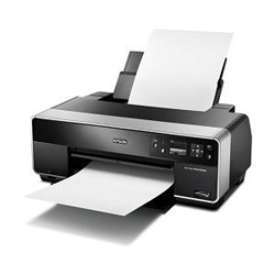 Epson Stylus Photo R3000