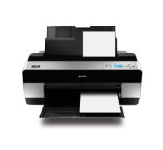 Epson Stylus Pro 3880