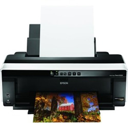 Epson Stylus R2000