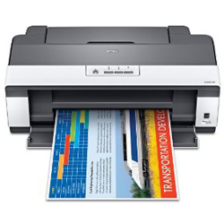 Epson WorkForce 1100