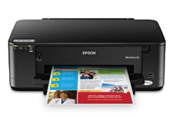 Epson WorkForce 60