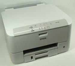 Epson Workforce Pro WP-4014DN