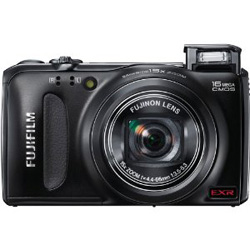 Fujifilm FinePix F500 EXR