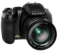 Fujifilm FinePix HS10