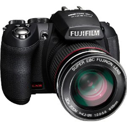 Fujifilm FinePix HS20 EXR