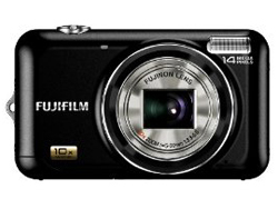 Fujifilm FinePix JZ500