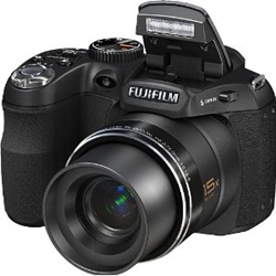 Fujifilm FinePix S1600