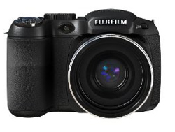 Fujifilm FinePix S1800