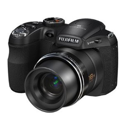 Fujifilm FinePix S2500HD