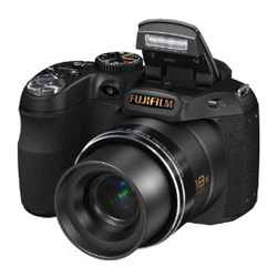 Fujifilm FinePix S2800HD