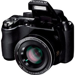 Fujifilm FinePix S4000