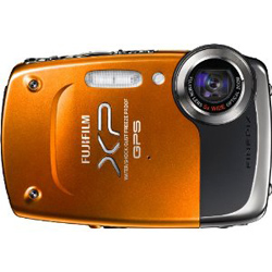 Fujifilm FinePix XP30