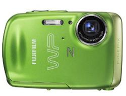 Fujifilm FinePix Z33WP