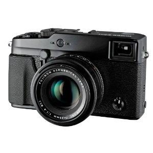 Fujifilm X-Pro1 compact system camera