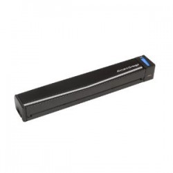 Fujitsu ScanSnap S1100 mobile scanner