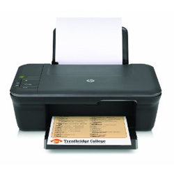 HP Deskjet 1050