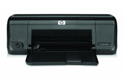 HP Deskjet D1660