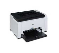 HP LaserJet Pro CP1025nw