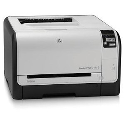 HP LaserJet Pro CP1525nw